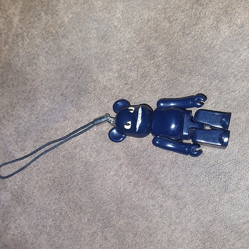 Key Chain/ Bag Charm